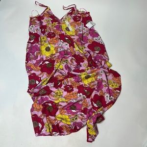 Lovestitch maxi dress